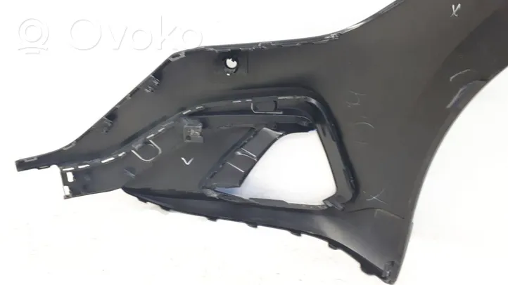 Volkswagen Arteon Rivestimento del pannello parte angolare del paraurti anteriore 3G8807796C