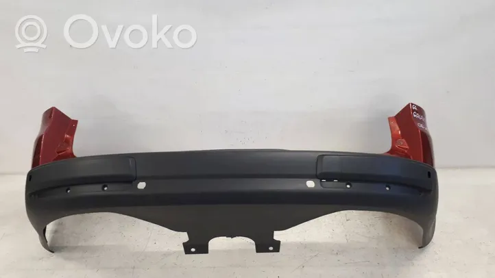 Ford Galaxy Rear bumper 6M2117866