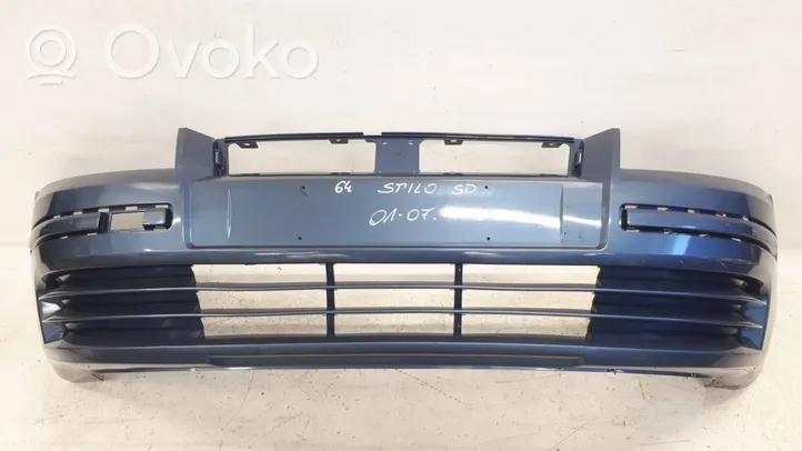 Fiat Stilo Front bumper 735288420