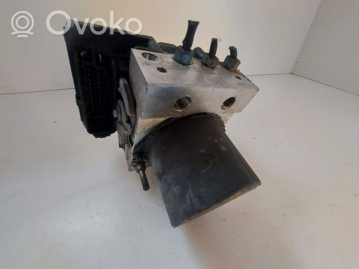 Audi A6 S6 C6 4F ABS-pumppu 4F0910517