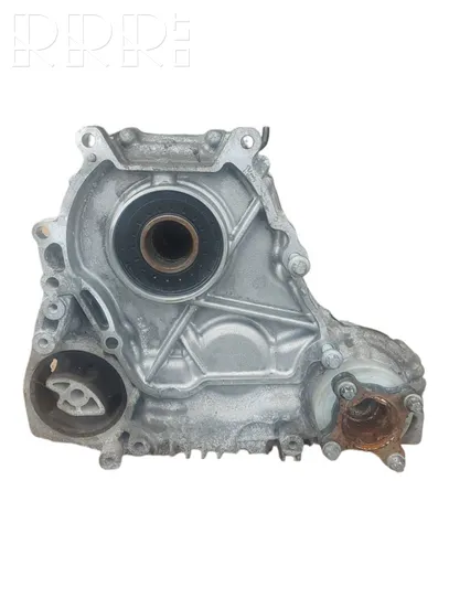 BMW 4 F32 F33 Scatola ingranaggi del cambio 13774410AT