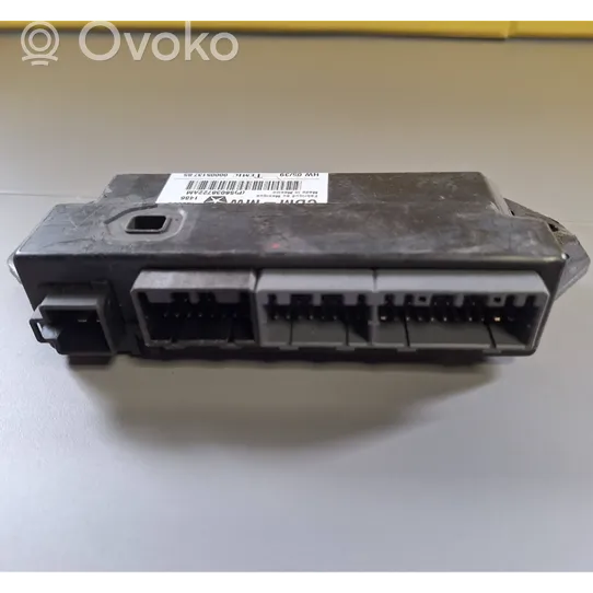 Chrysler 300 - 300C Durų elektronikos valdymo blokas 56038722AM