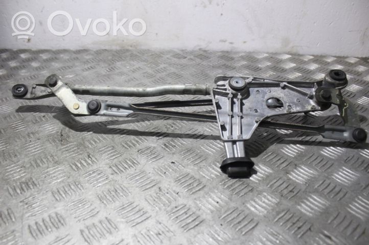 Peugeot 308 Front wiper linkage 