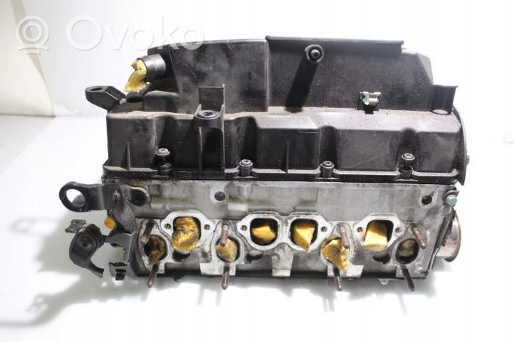 Audi A3 S3 8P Culasse moteur 038103373