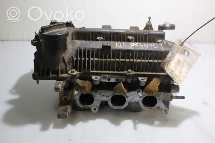 KIA Picanto Culasse moteur 2211104800