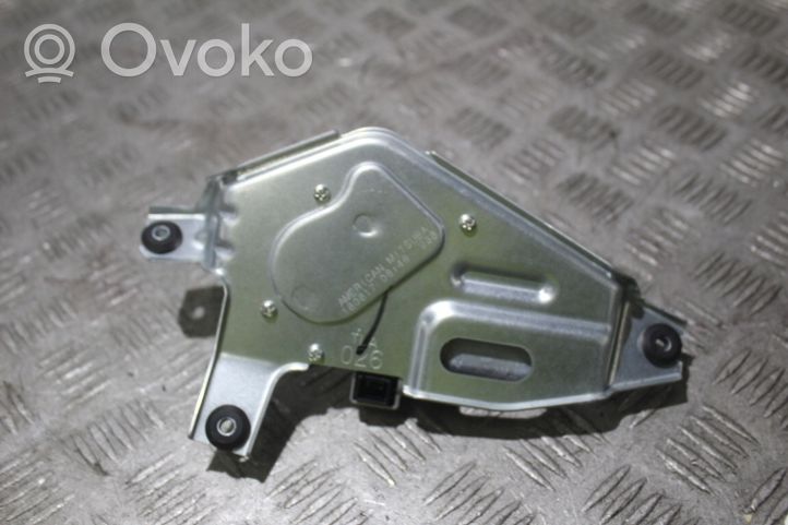 Honda CR-V Rear window wiper mechanism 