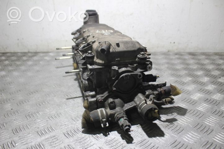 Honda City Sylinterinkansi 7119403