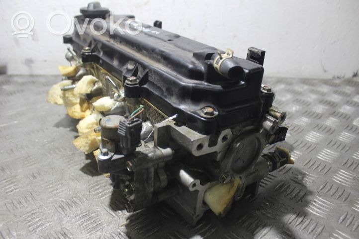 Honda City Culasse moteur 