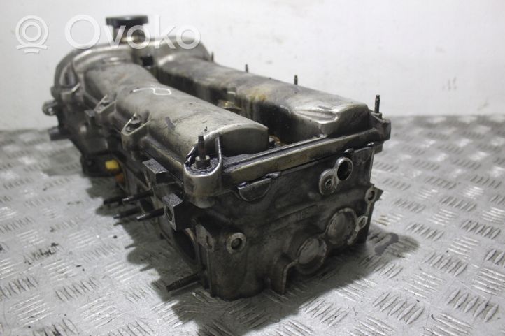 Jaguar S-Type Culasse moteur 4E6C064AC