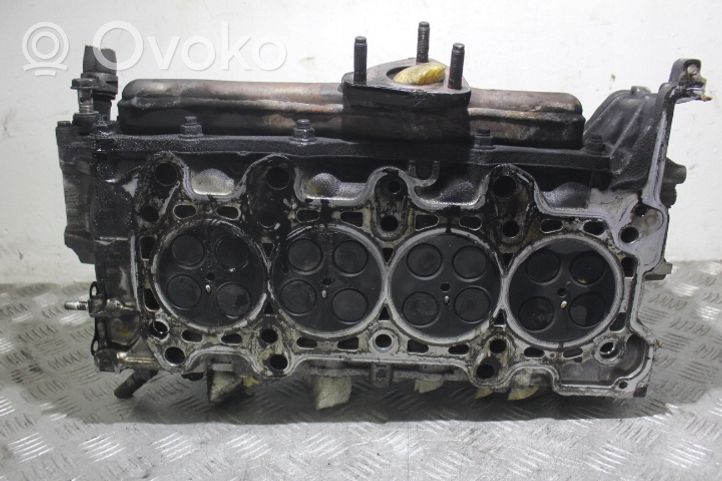 Honda Accord Engine head RBD1