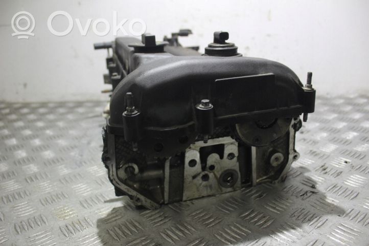 Mazda 6 Culasse moteur 6090A