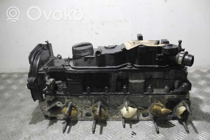 Ford Focus Engine head G1FQ6007