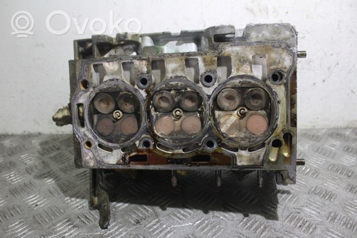 Skoda Rapid (NH) Culasse moteur 03E103373C