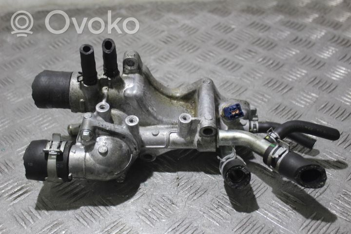 Honda CR-V Boîtier de thermostat / thermostat 