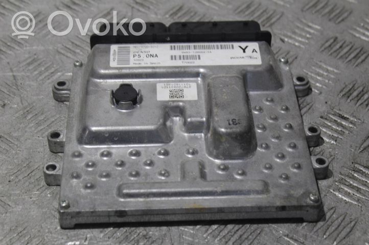 Land Rover Discovery 4 - LR4 Moottorin ohjainlaite/moduuli 8W8312B684YA