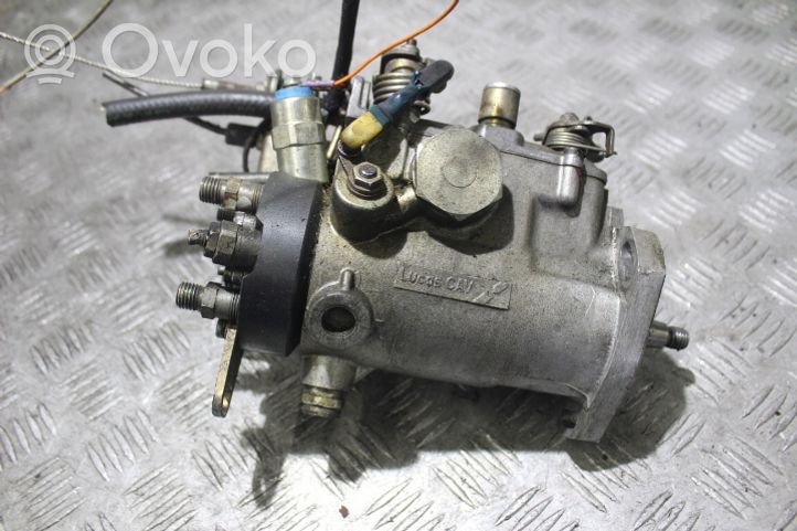 Honda Concerto Pompa wtryskowa wysokiego ciśnienia R8444B041A