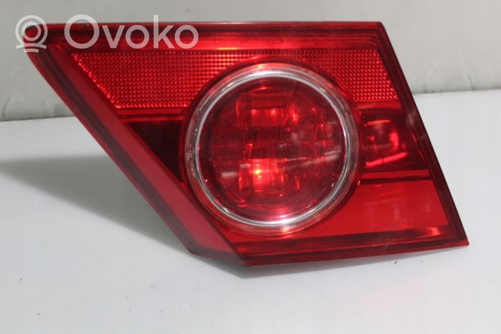 Honda City Lampy tylnej klapy bagażnika 