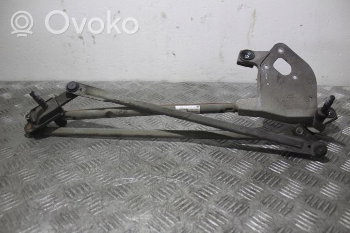 Ford Mondeo MK IV Tiranti del tergicristallo anteriore 3397021019