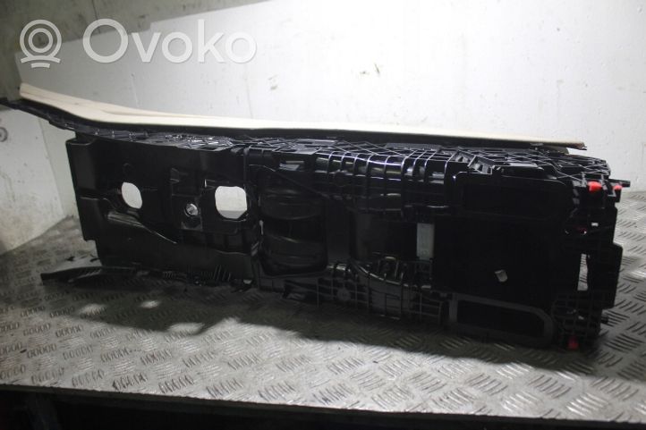 BMW 7 F01 F02 F03 F04 Consolle centrale 58450713