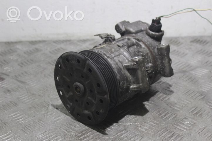 Toyota Avensis T270 Compressore aria condizionata (A/C) (pompa) 4472601258