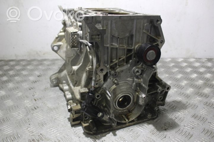 Seat Leon (5F) Blocco motore 