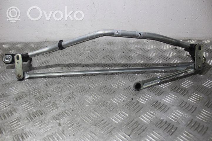 Dacia Sandero Front wiper linkage 