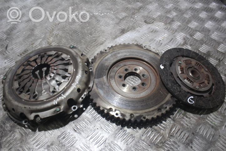 Dacia Dokker Clutch set kit 