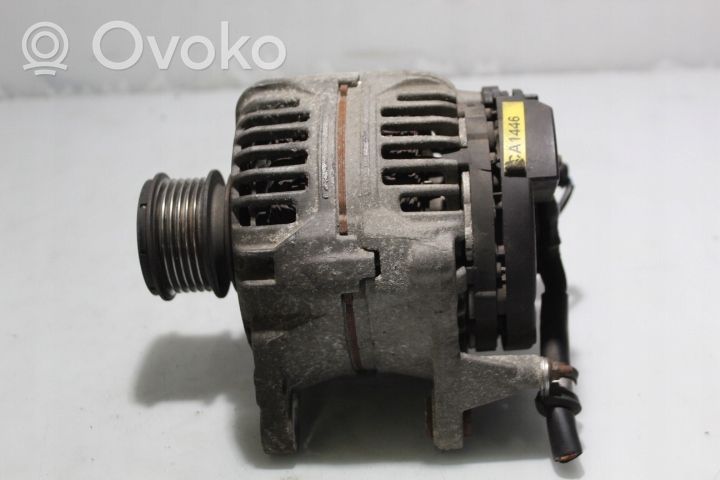 Seat Cordoba (6L) Generator/alternator 038903023