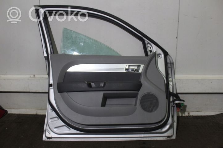 Chrysler Sebring (JS) Front door 