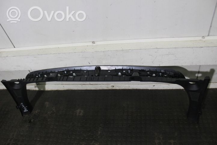 BMW 3 F30 F35 F31 Copertura del rivestimento bagagliaio/baule 