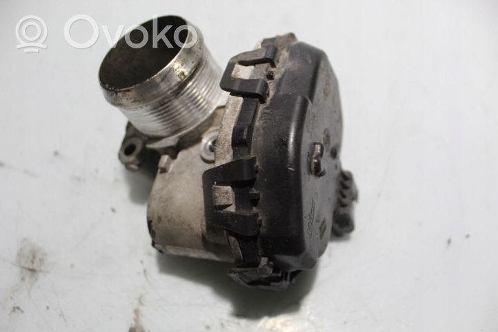 Toyota Proace Clapet d'étranglement 9807238580