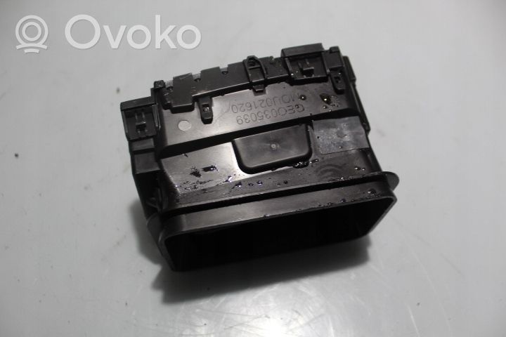 Toyota Proace Copertura griglia di ventilazione laterale cruscotto 