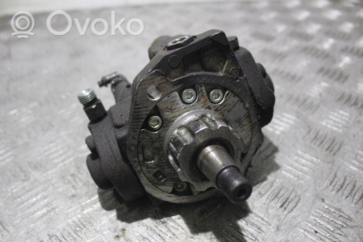 Opel Meriva A Fuel injection high pressure pump 8973138624