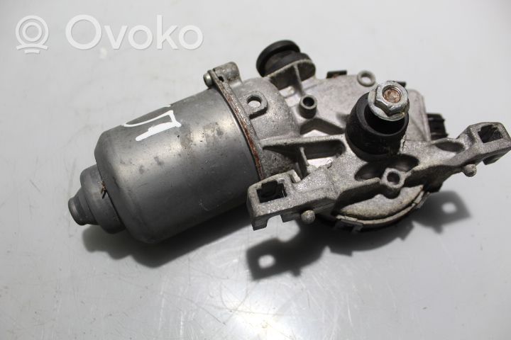 Subaru Forester SH Motorino del tergicristallo 1593001840