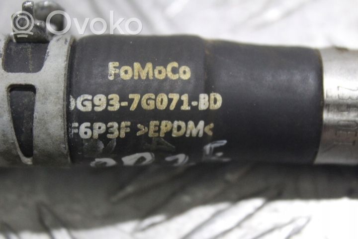 Ford Mondeo MK V Tubo flessibile depressione del freno DG937G071