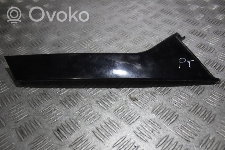 Ford Mondeo MK V Rivestimento modanatura del vetro della portiera posteriore DS73N254A42