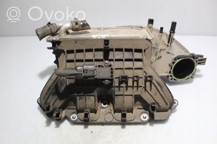 Volkswagen Jetta VI Intake manifold 