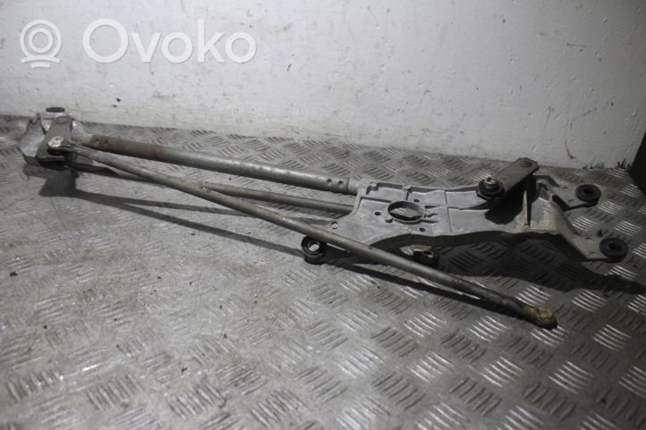 Chrysler Pacifica Front wiper linkage 