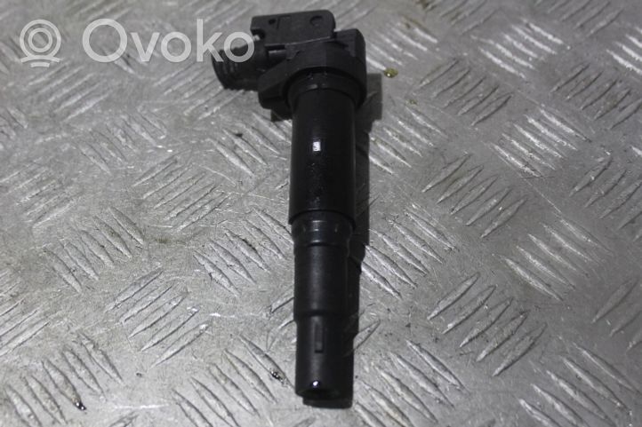 Citroen C4 II Picasso Cewka zapłonowa wysokiego napięcia 9807841880