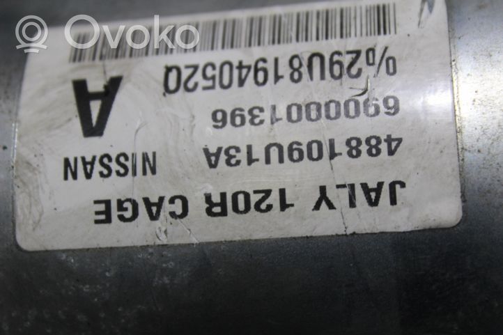 Nissan Note (E11) Część elektroniczna układu kierowniczego 6900001396