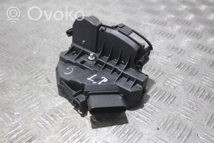 Ford Transit Courier Front door lock 921755106