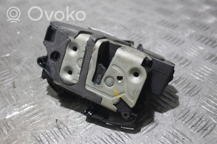 Ford Transit Courier Front door lock 921755106