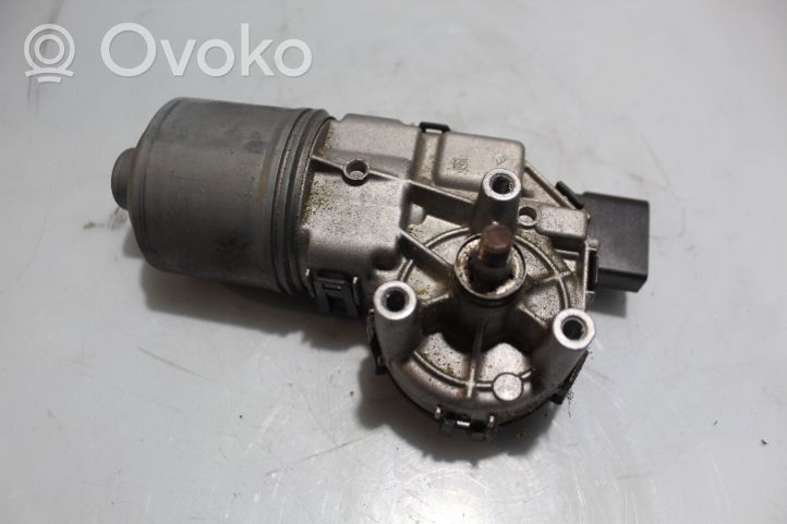 Seat Leon (1M) Moteur d'essuie-glace 0390241502