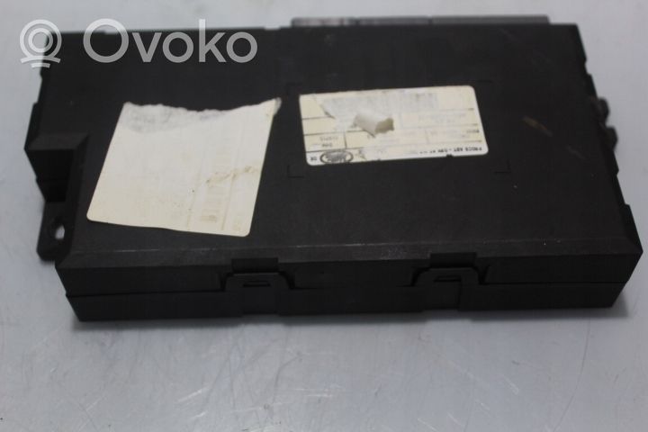 Jaguar XJ X351 Seat control module AH4214D600CE