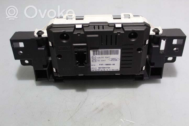 Ford Focus Monitor/display/piccolo schermo F1FT18B955