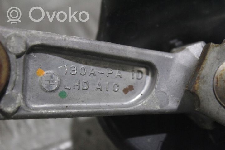 Toyota Auris E180 Valytuvų mechanizmas (trapecija) 103APA1D