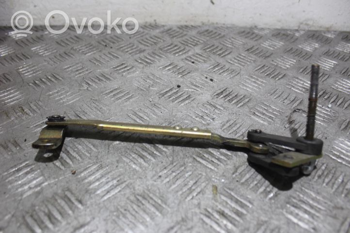 Grecav-EKE Amica Luna Front wiper linkage 