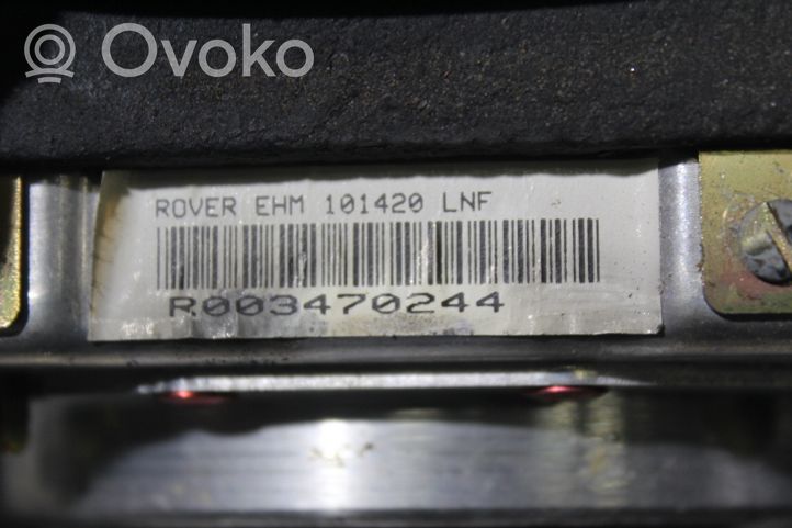Land Rover Range Rover P38A Ohjauspyörän turvatyyny 101420LNF