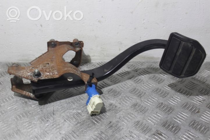 Land Rover Discovery 4 - LR4 Pedale del freno 5H222455CA6PVJ