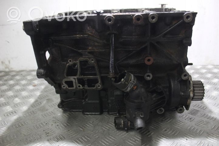 Skoda Rapid (NH) Bloc moteur 03L103021